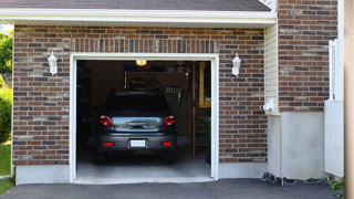 Garage Door Installation at Carlton Estates, Colorado